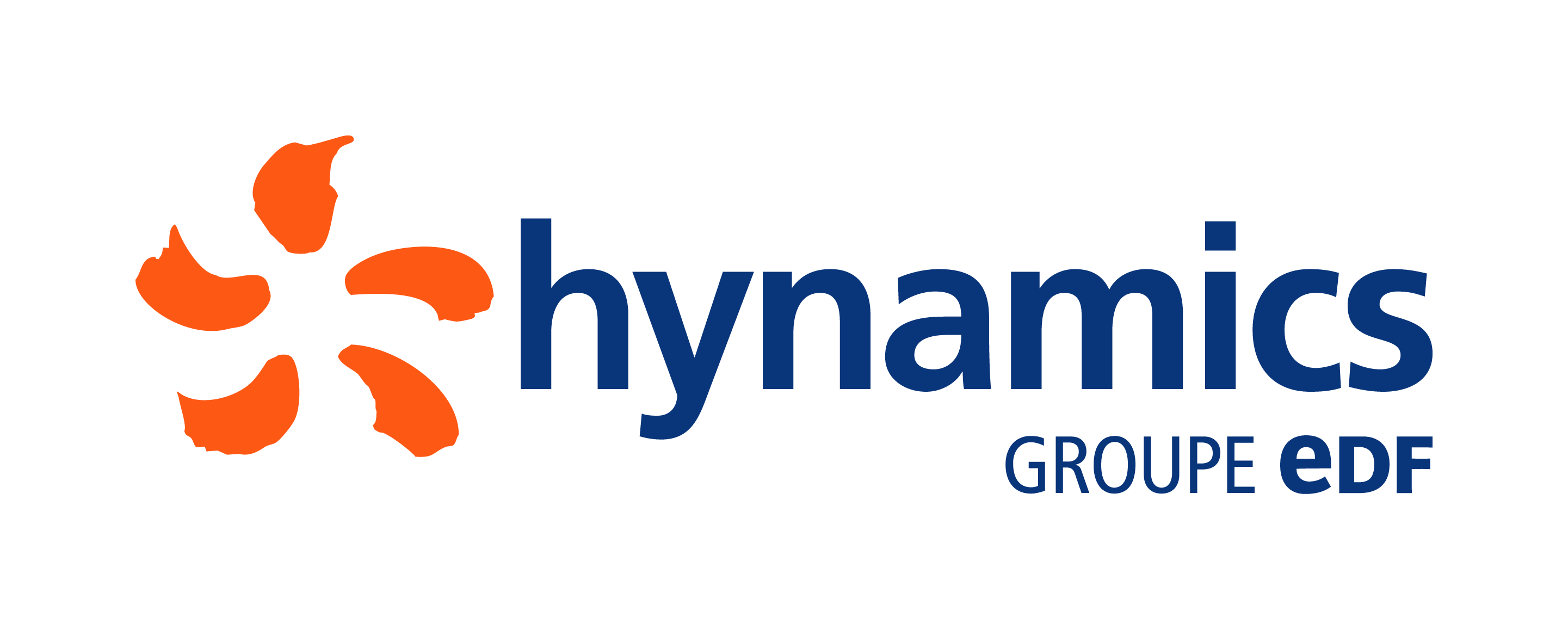 Hynamics  - Logo