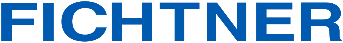 FICHTNER logo