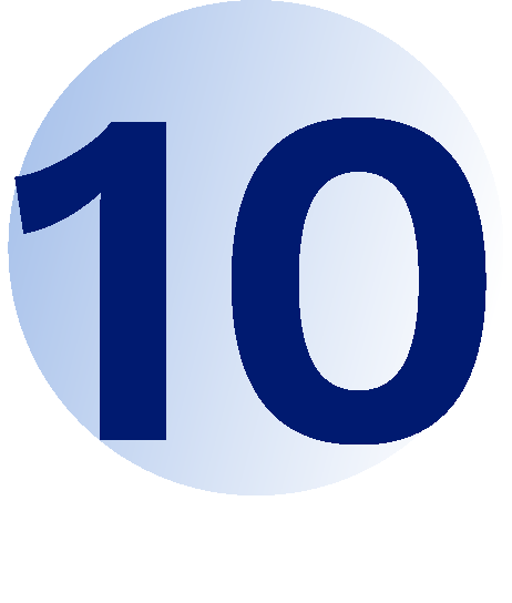 10 