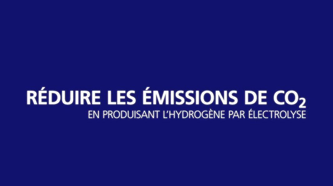 Réduire les émissions de CO2