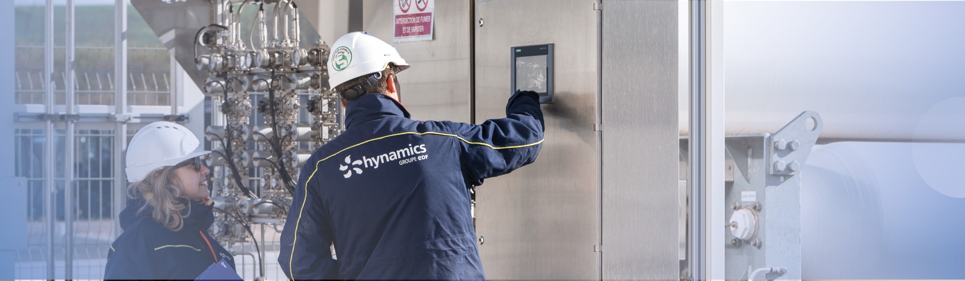 Bandeau Notre expertise