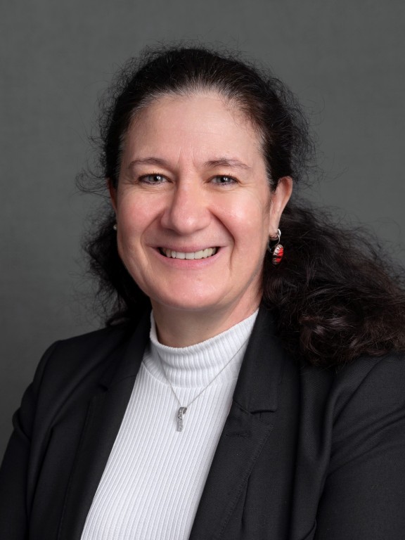 Portrait 2 - Christelle ROUILLE