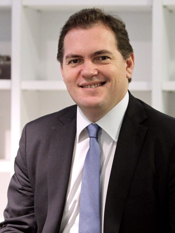 Philippe Tabarot - PORTRAIT