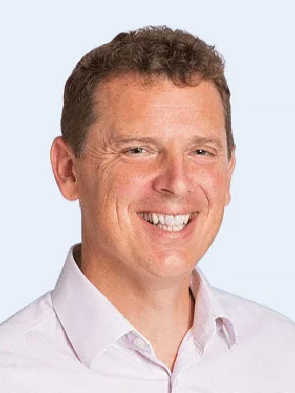 Matthew Williamson - Project Director FGH