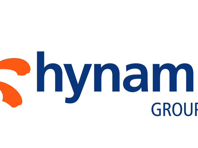 Hynamics - Logo