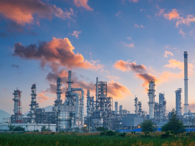 Page Offre Industrie - Photo