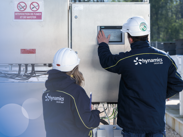 Homepage - Business Developer