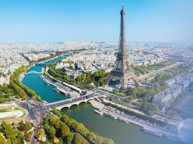 Nos marchés EU - France