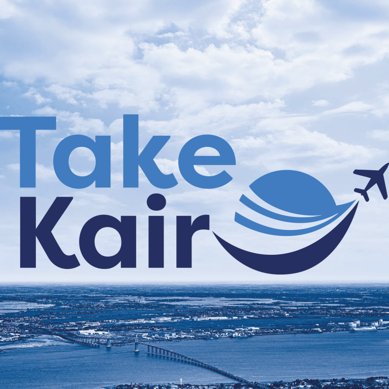 TAKE KAIR - Vidéo