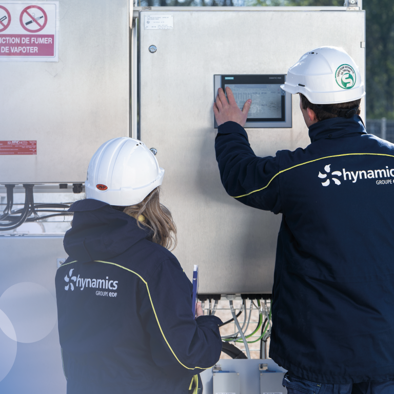 Contactez nos experts