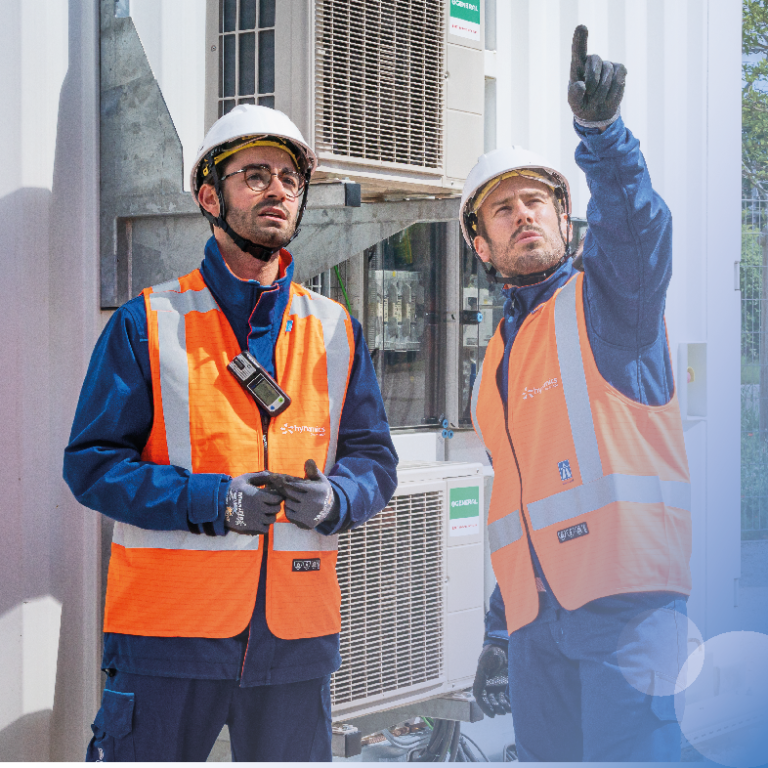 Notre raison d'être 