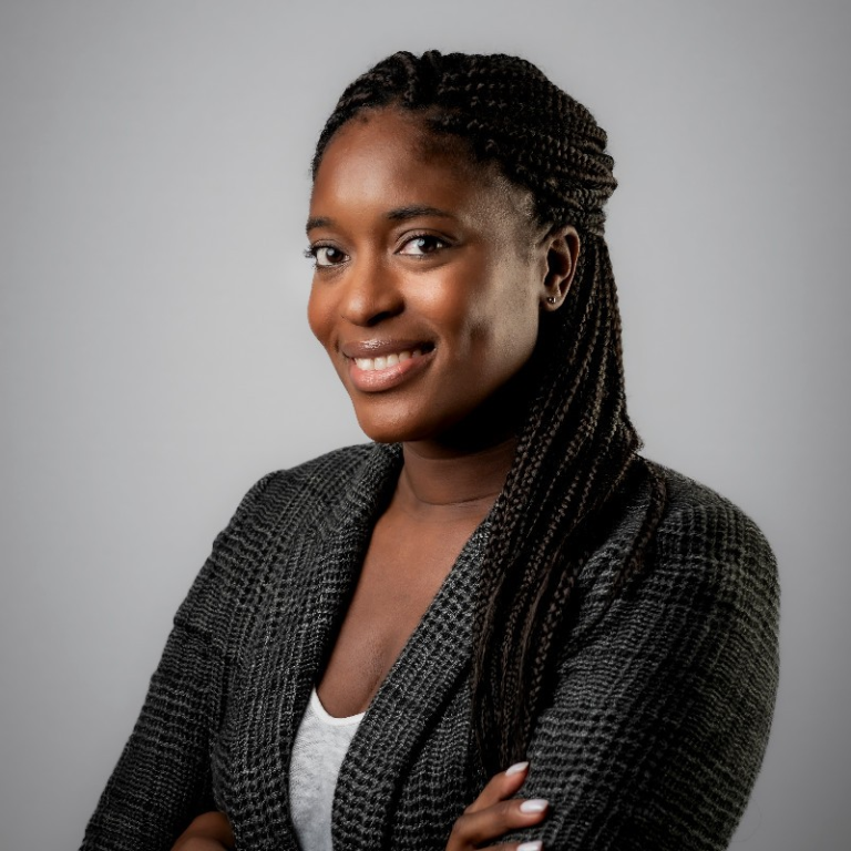 HEDDIA OUABI - PORTRAIT