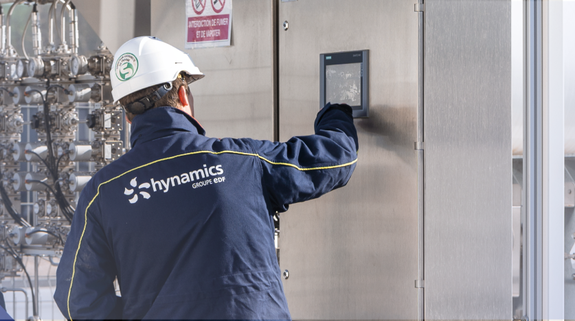 Bandeau Notre expertise